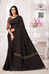 Anita 01 By Kalpatru Soft Muslin Designer Sarees Wholesale Shop In Surat